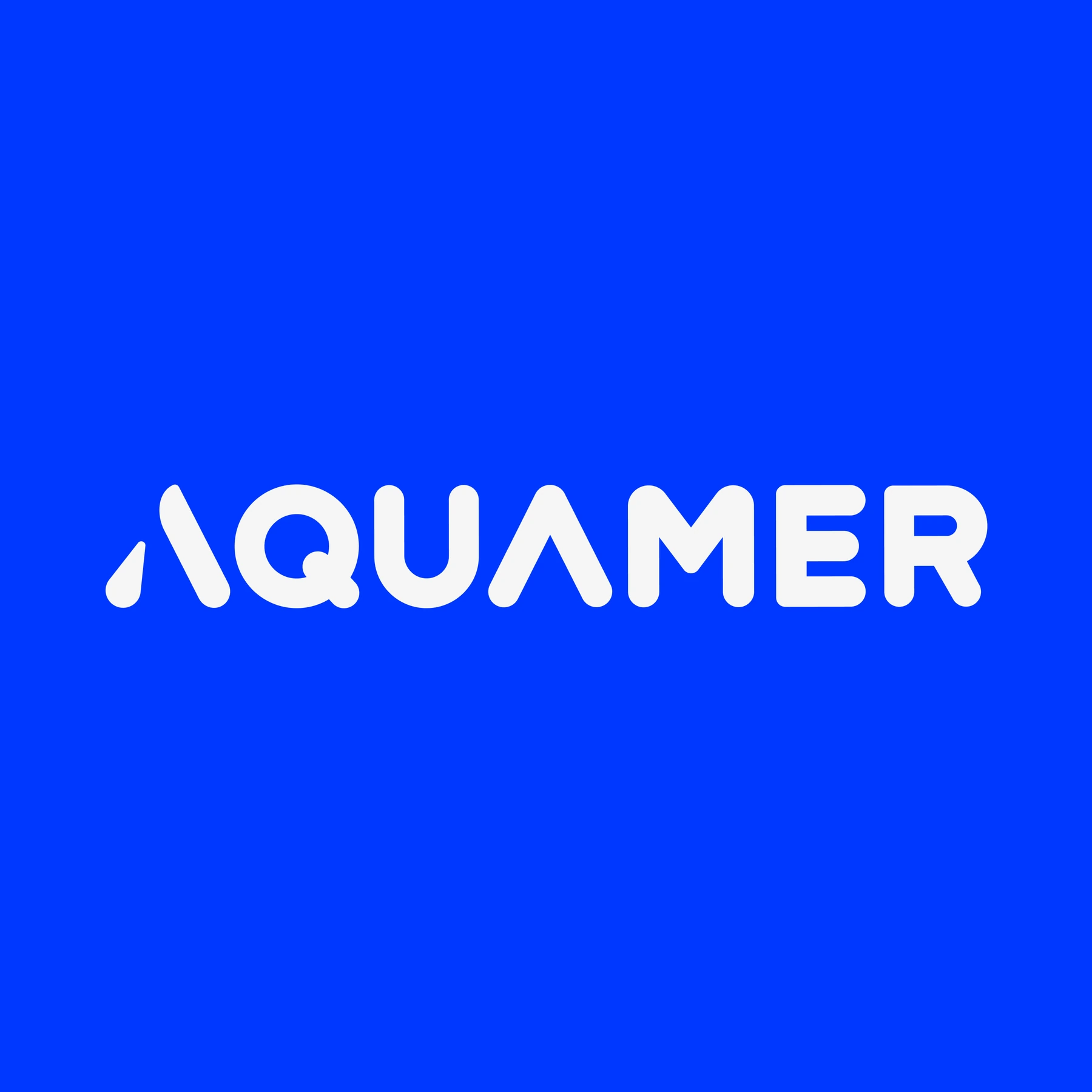Aquamer